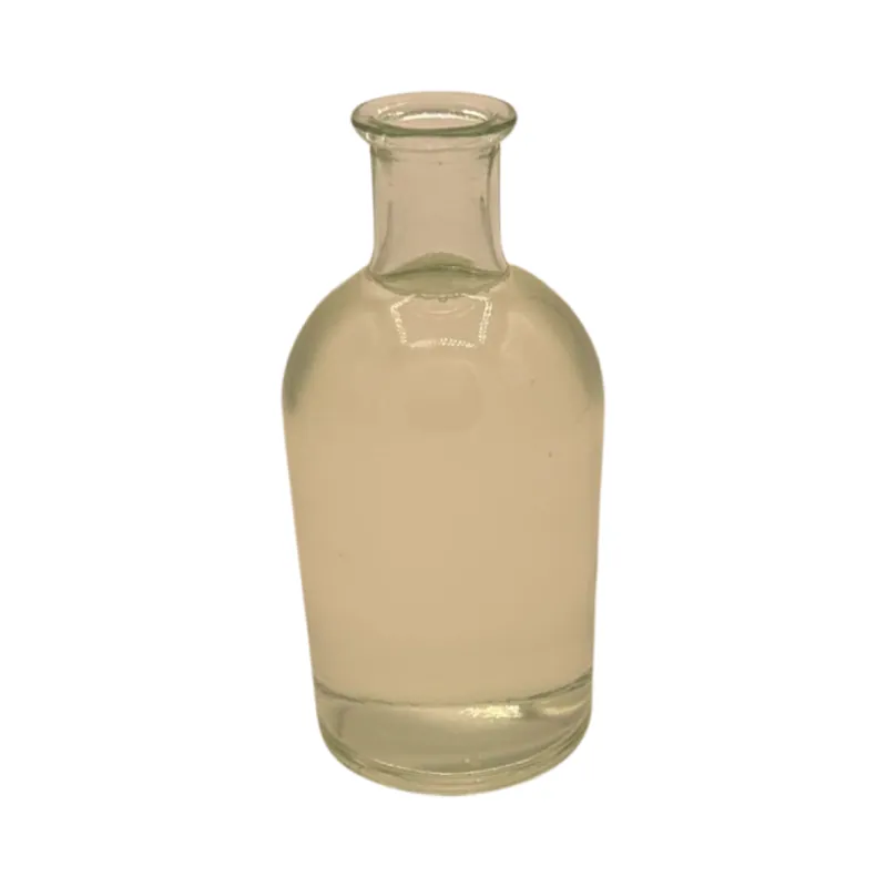 Organic coconut oil