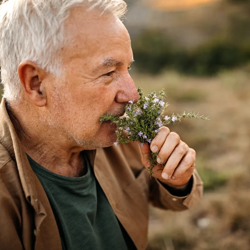 Natural scents