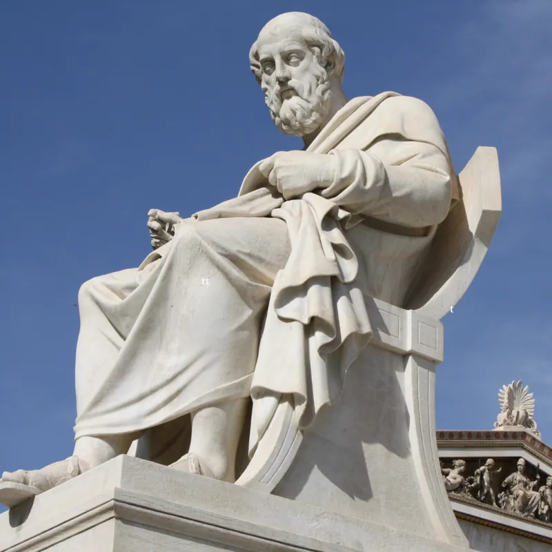 The first philosopher of Order Soap