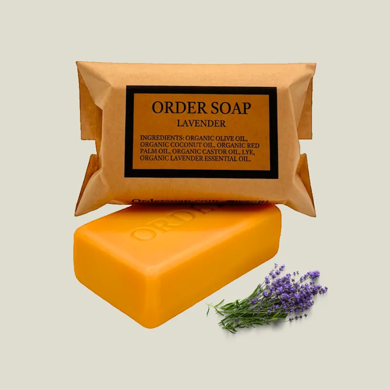 Lavender