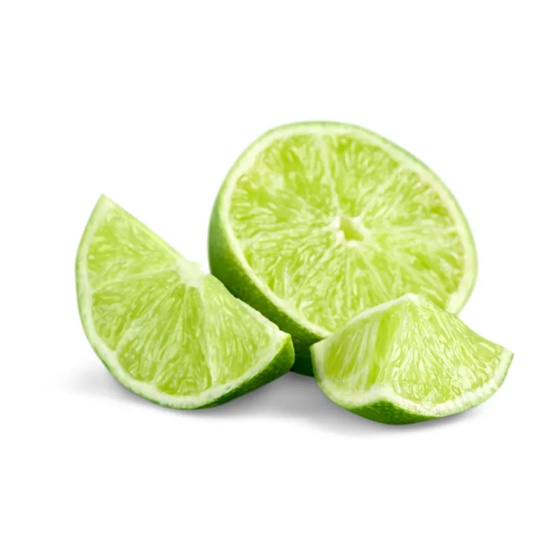 Lime essential oil