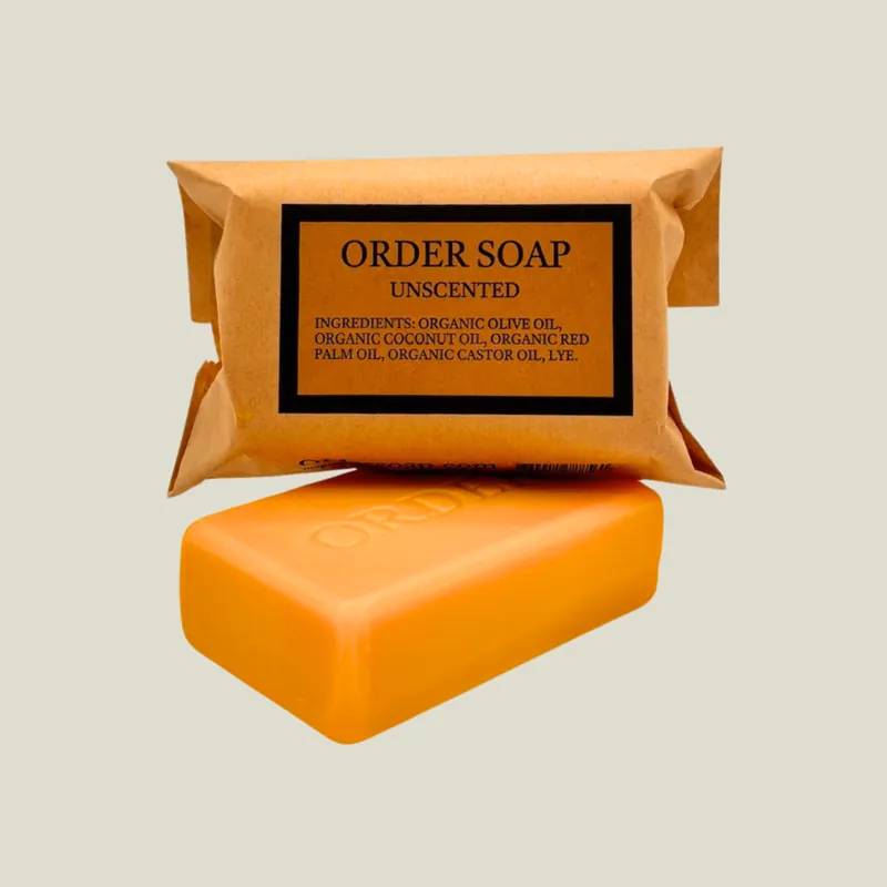 Unscented